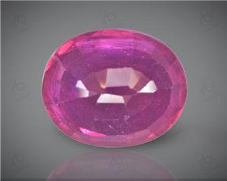Natural Ruby   5.76CTS-22204